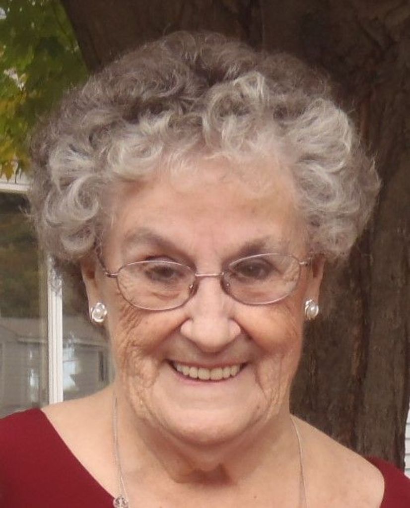 Simonne A. Mccarthy Profile Photo