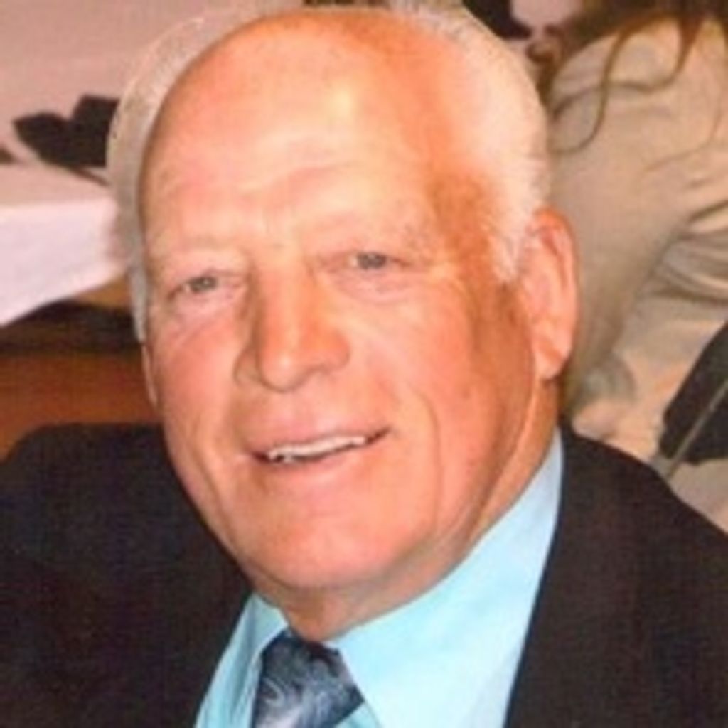 Charles Oliver Willette