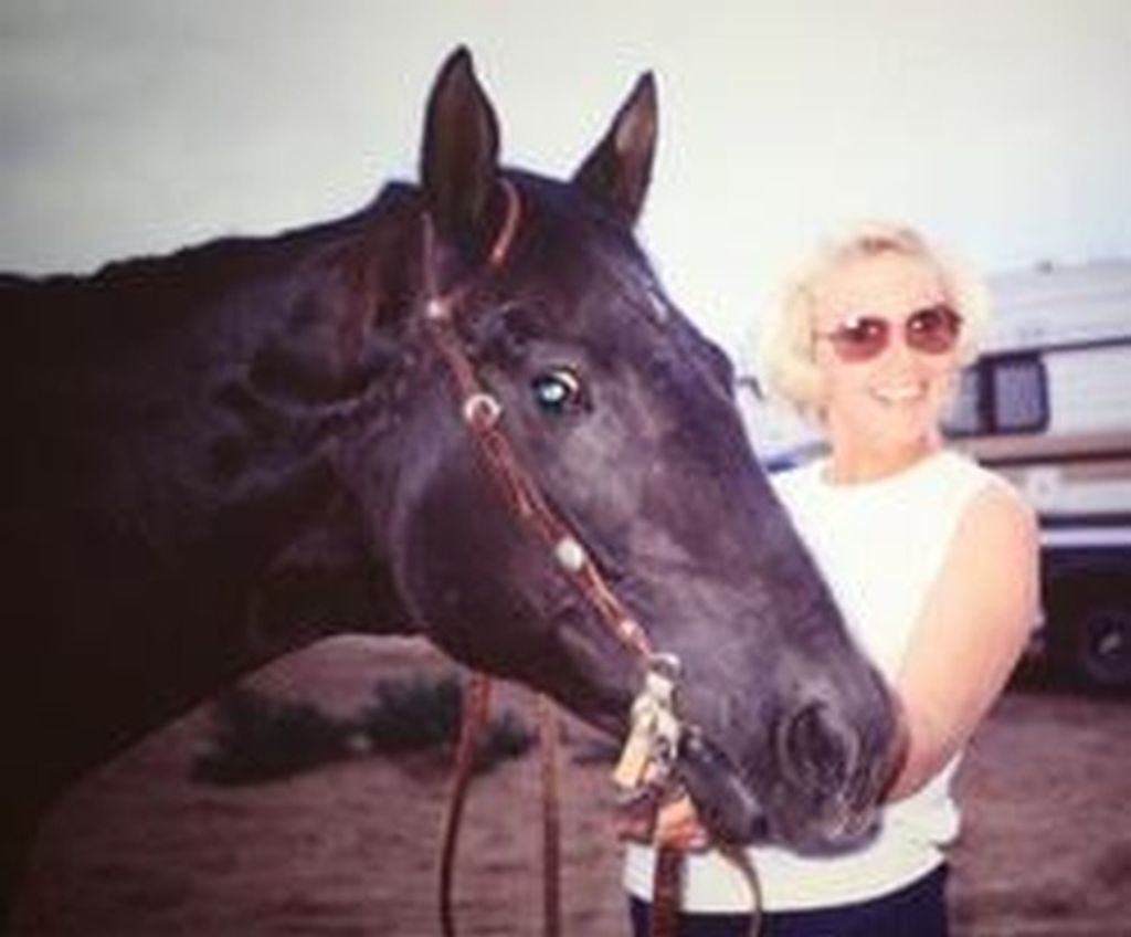 Jacqueline Bonney Profile Photo