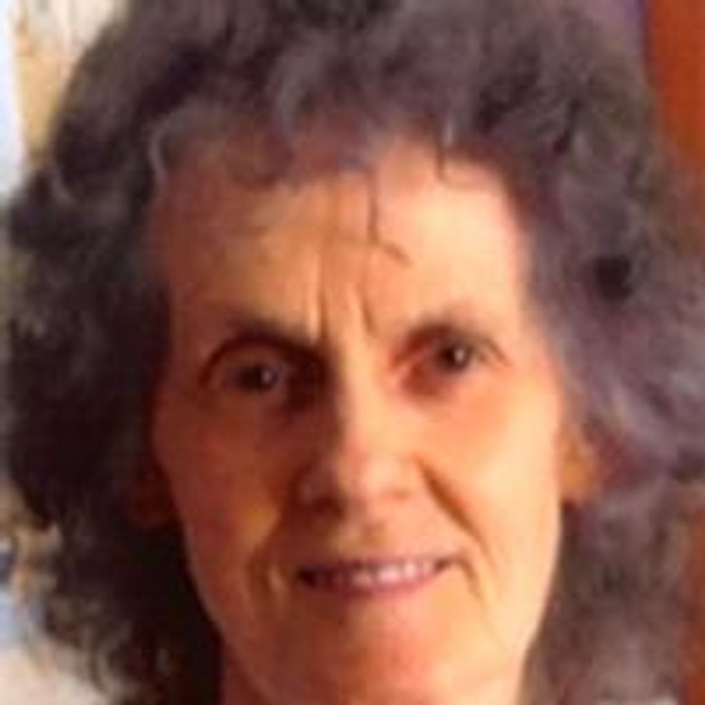 Betty Lou Barker