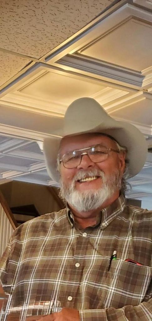 Gregory "Greg" Weldon Hobbs