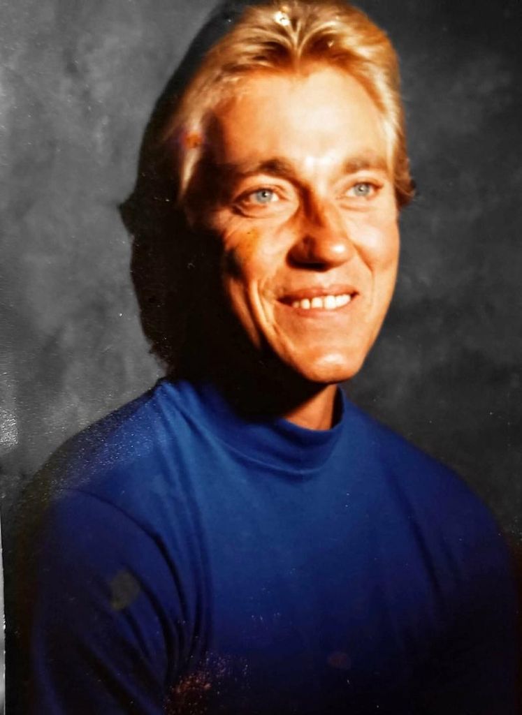 Darryl Plum Profile Photo