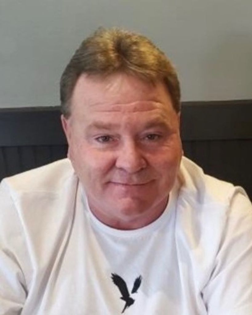 Brian Nelson Guilmett Profile Photo