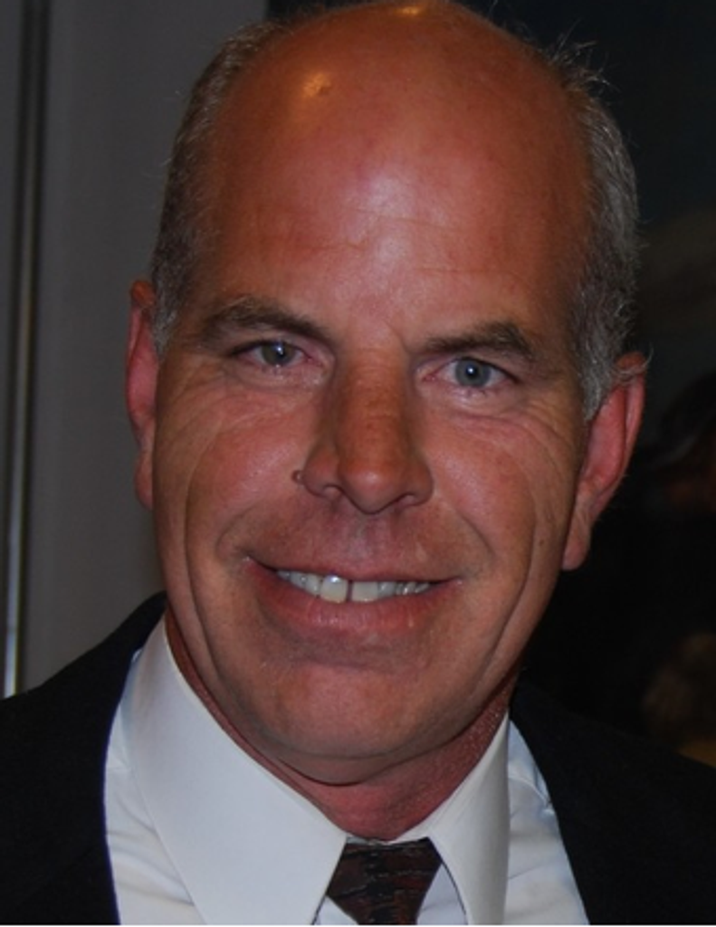 Robert Gordon Tolman Profile Photo