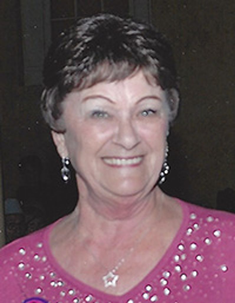 Jackie Lee Head Burgin Profile Photo