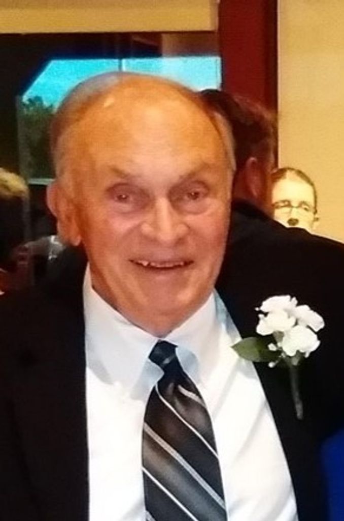 Ronald W. Kasemeyer