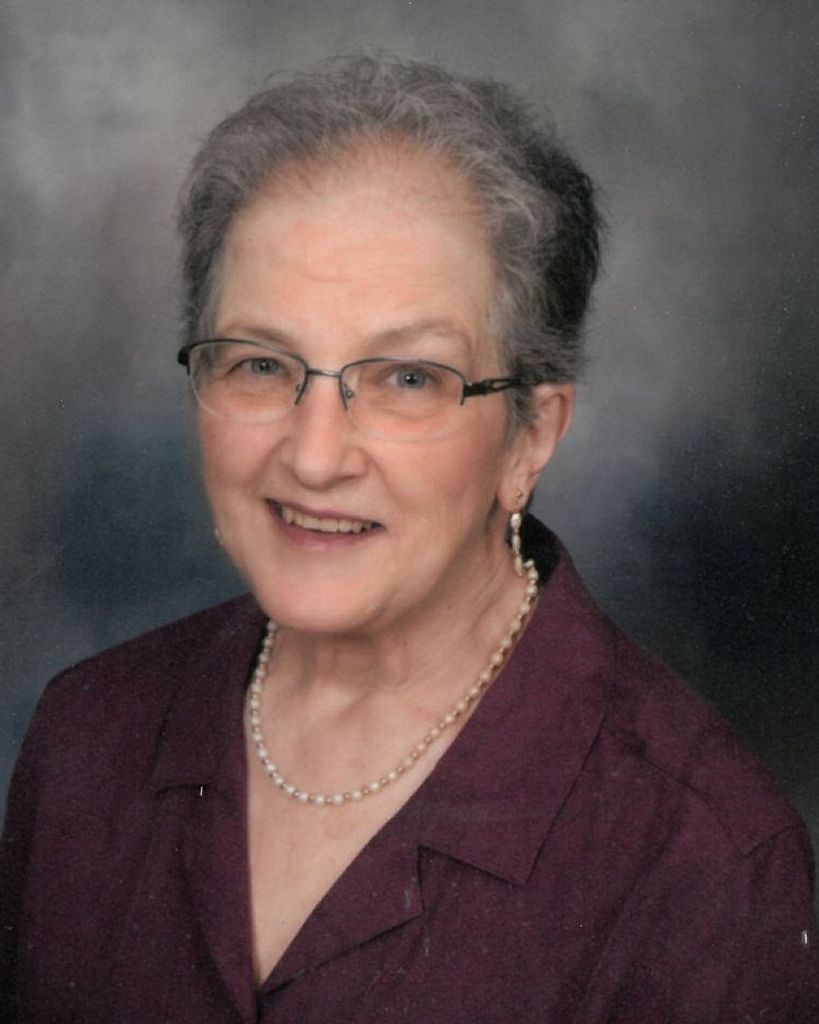 Mary Ellen Ziemann Profile Photo