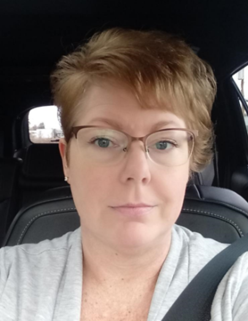 Sally Jane Cooper