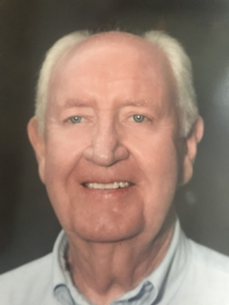 Harold Dean Willard
