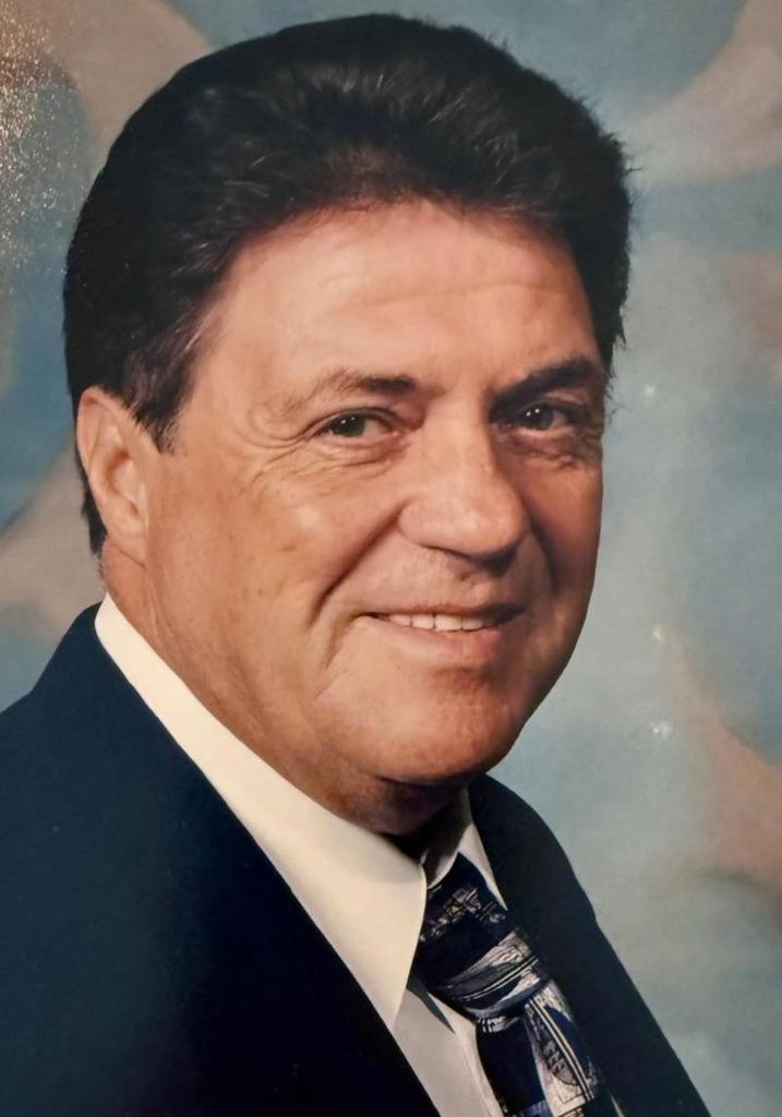 Richard "Richie" Lyons, Jr. Profile Photo
