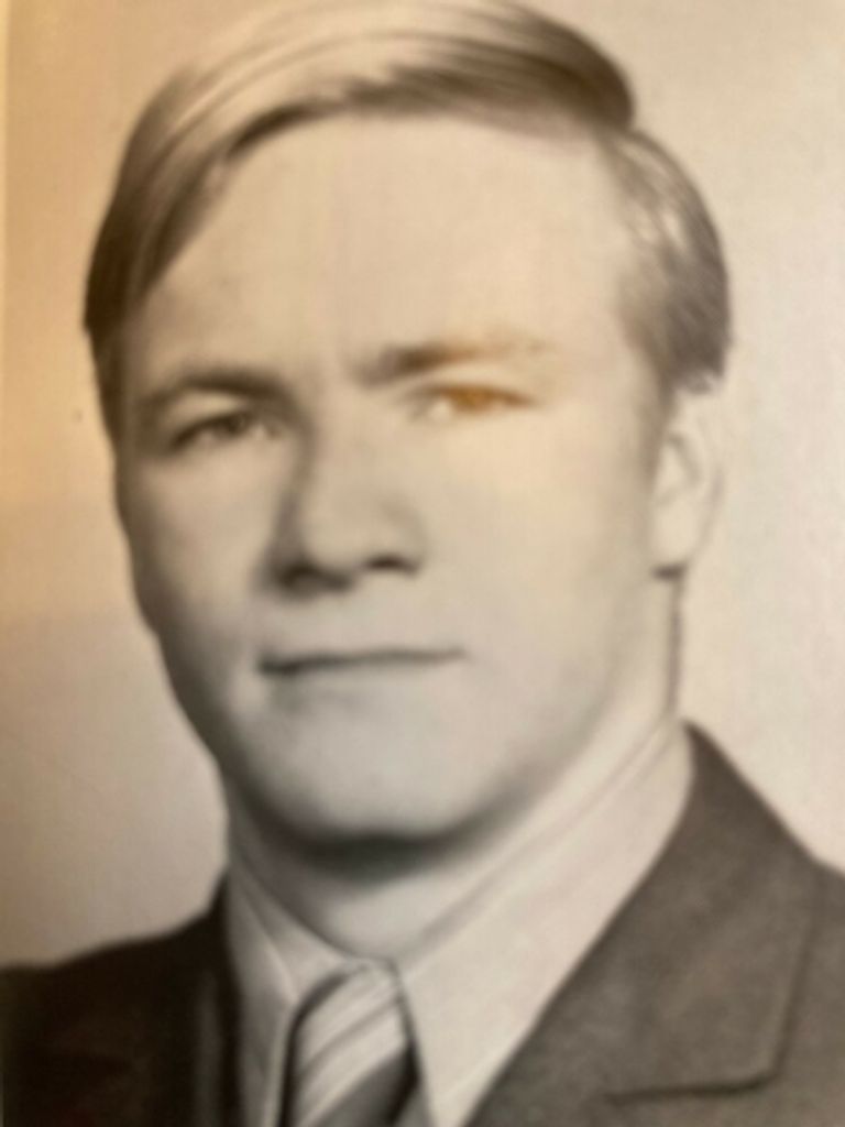 James Akers Profile Photo
