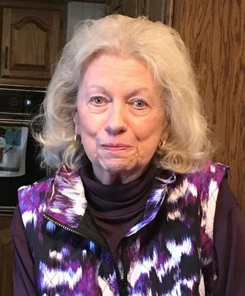 Marilyn Williams Profile Photo