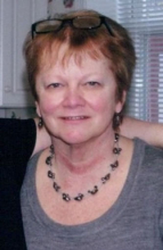 Sandra Trottier