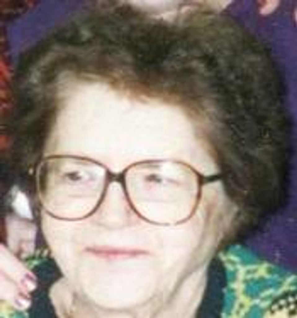 Minnie H. Noll Weidner