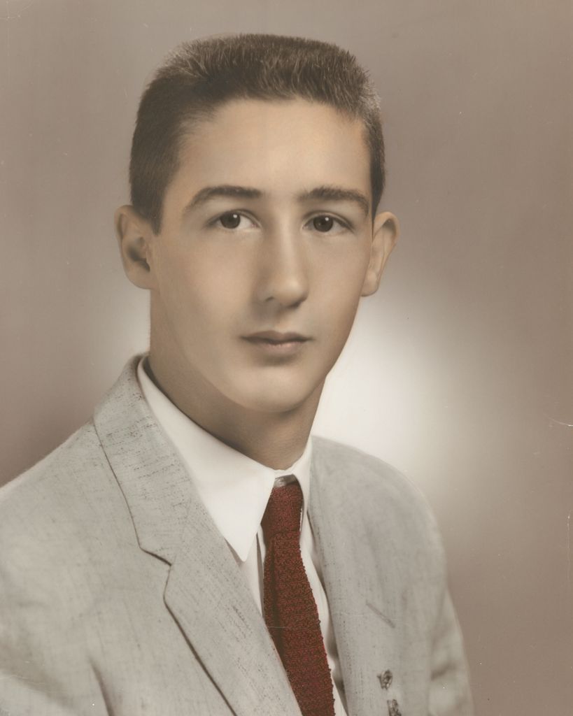 Walter Baker Bruah Profile Photo