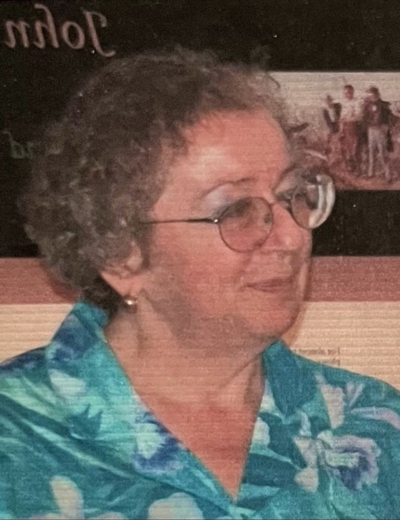 Suzanne  Irene Douglas 