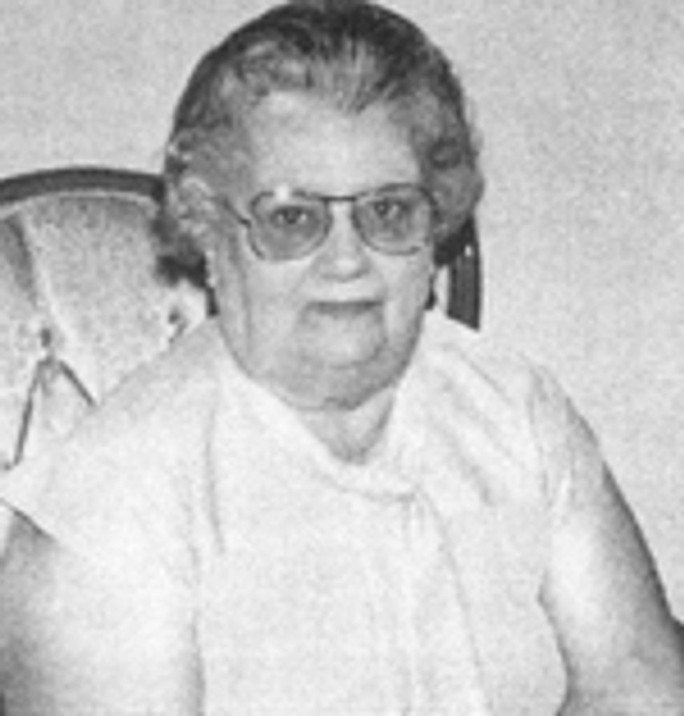 Olga E. Shears