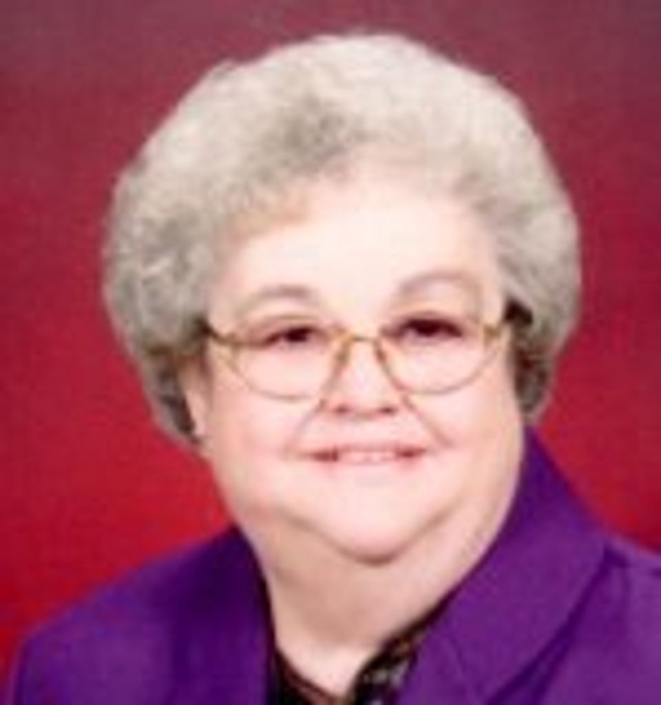 Gloria June Hetrick
