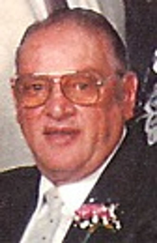 Vernal "Bob" Ohlrich