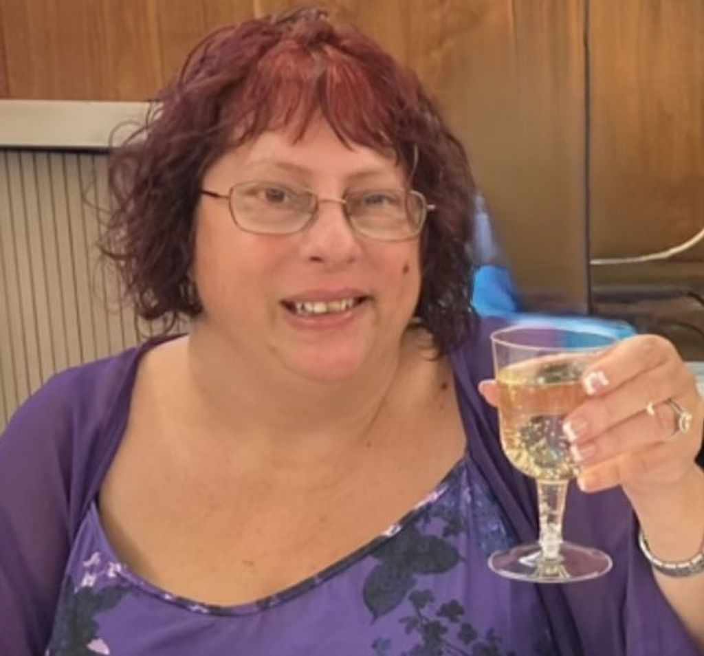 Michelle Lynn Watson