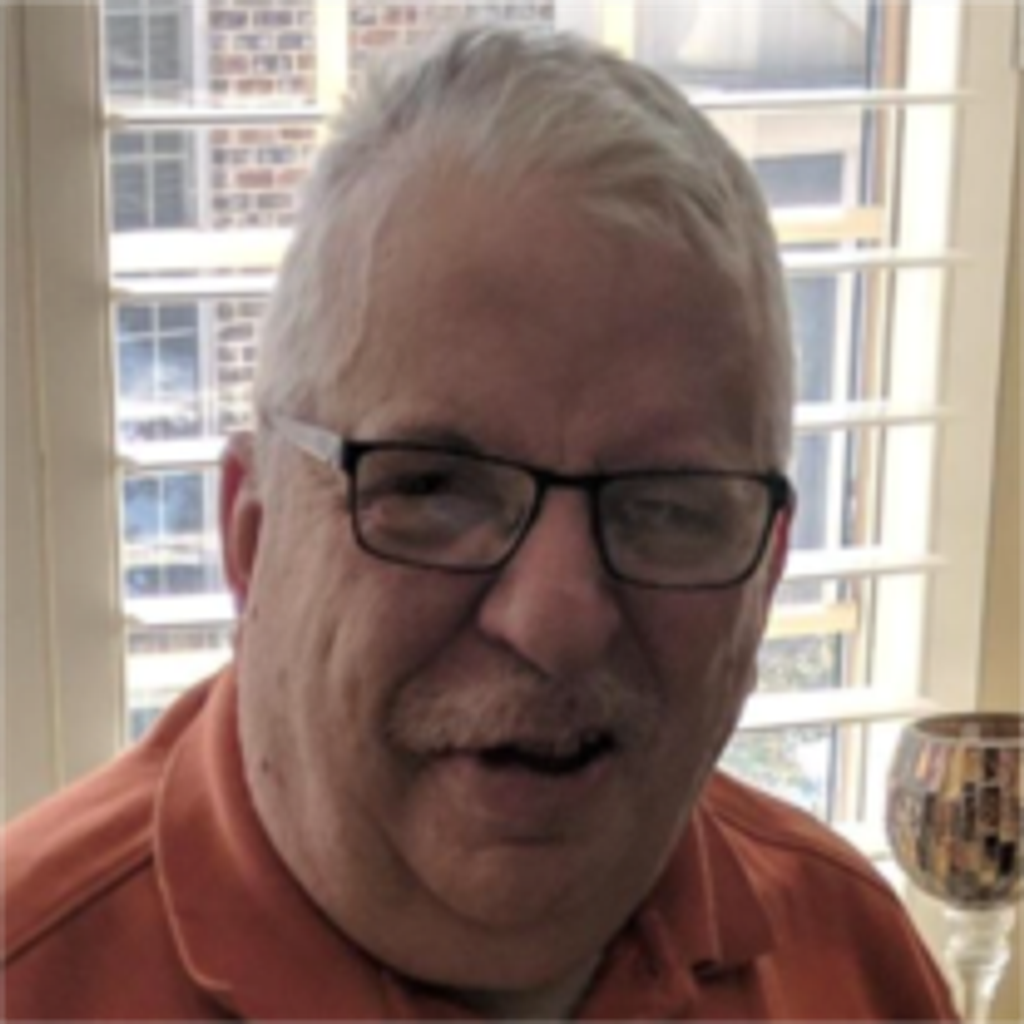 Dennis Eugene Carrigan