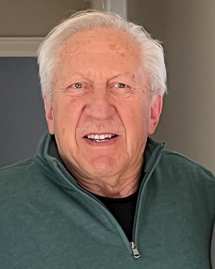 Donald Maass Profile Photo