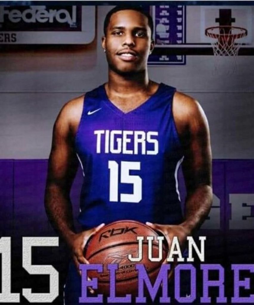 Jennoro Juan Elmore Jr Profile Photo