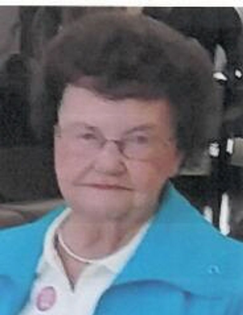 Eleanor G.  Mcclintock Profile Photo