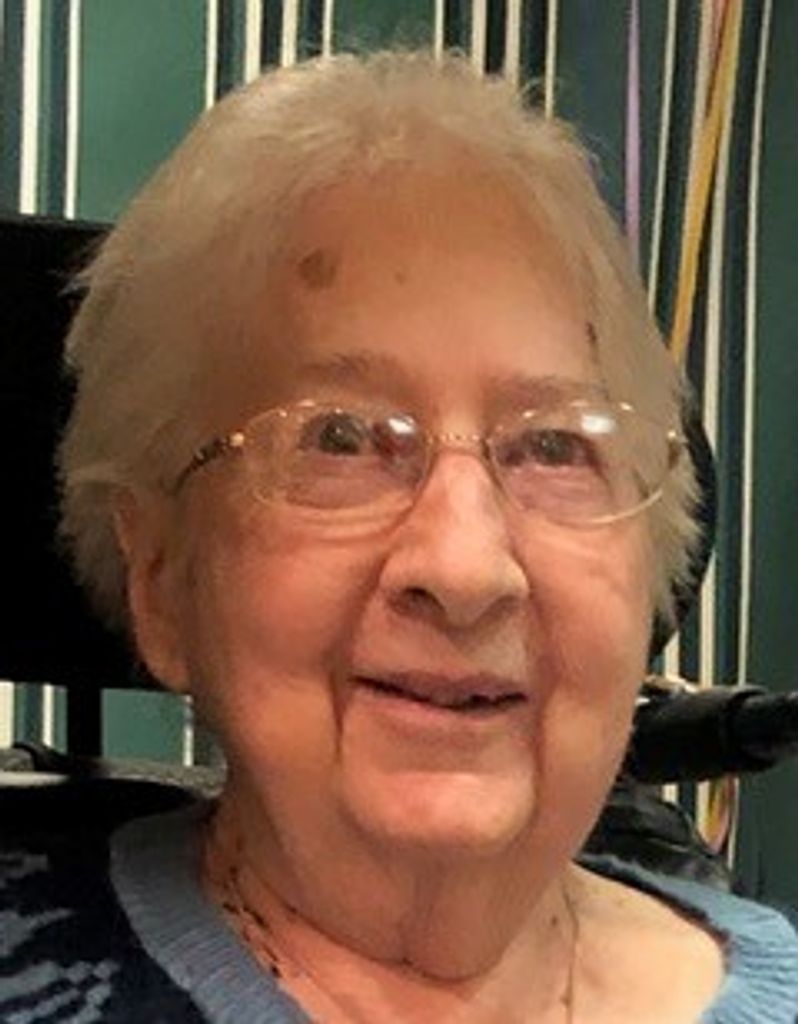 Gloria Papsis Profile Photo