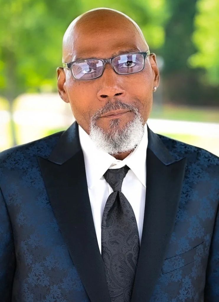 Alfonso Denny, Sr. Profile Photo