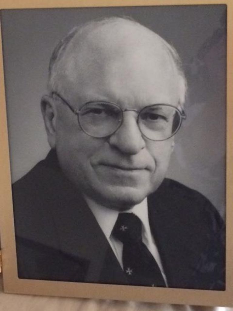 Arthur A. Malinowski Profile Photo