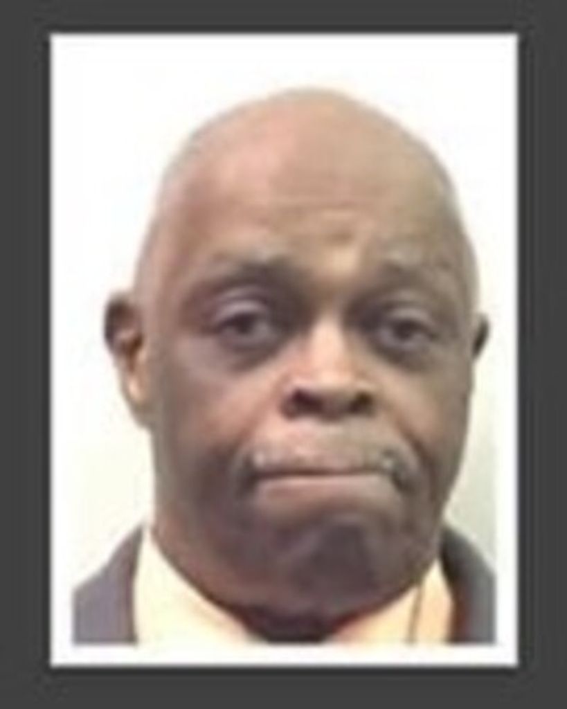 Moses Scott, Jr. Profile Photo