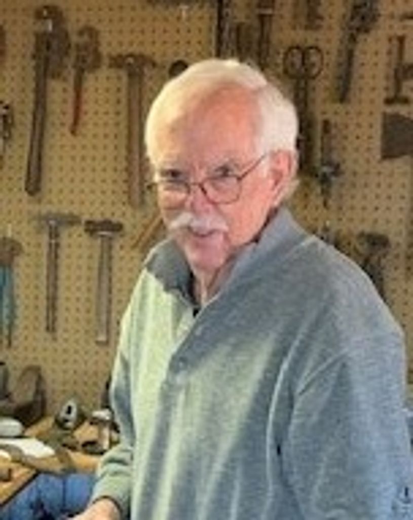 John P. Coleman Profile Photo