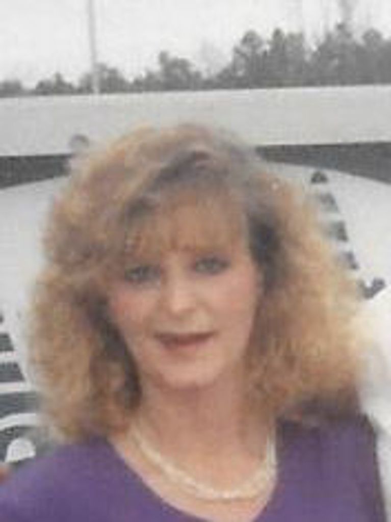Donna Kay Lewis