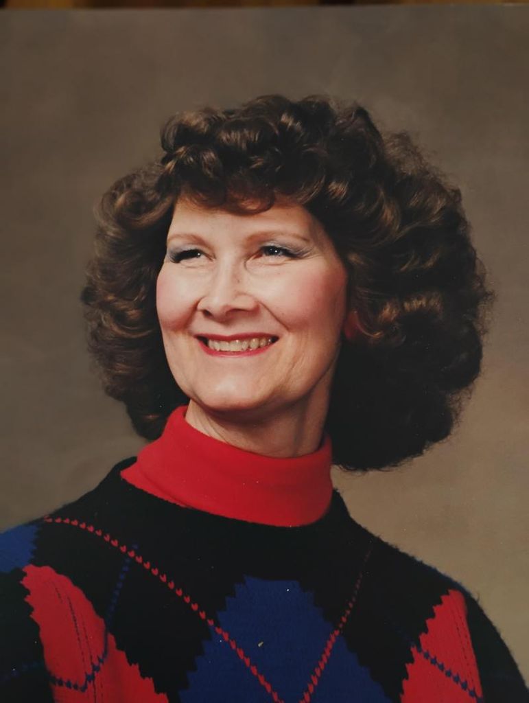 Florence "Flo" Mae Parsons Profile Photo