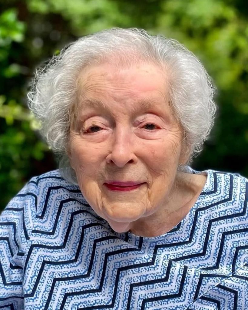 Marguerite Pound Profile Photo