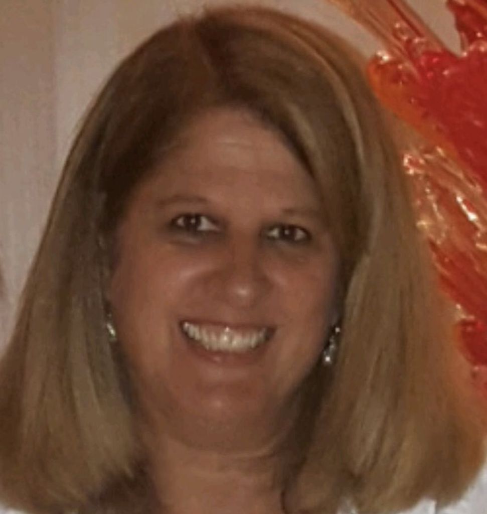 Jenine Eleanor Reichelt
