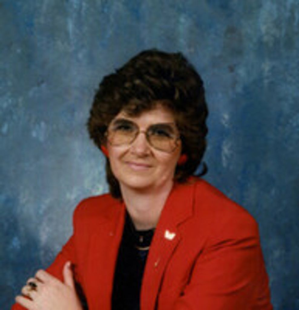 Phyllis A. Duggan Shamblin