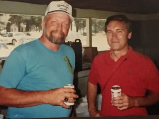 Larry L. Snyder photo gallery thumbnail 1 of 2