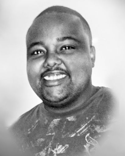 Herbert Gerard Hooper Jr.'s obituary image