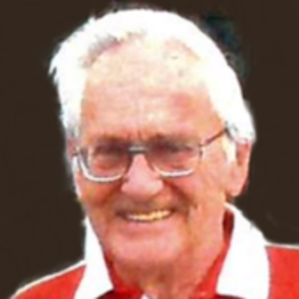 William "Bill" Mahalla