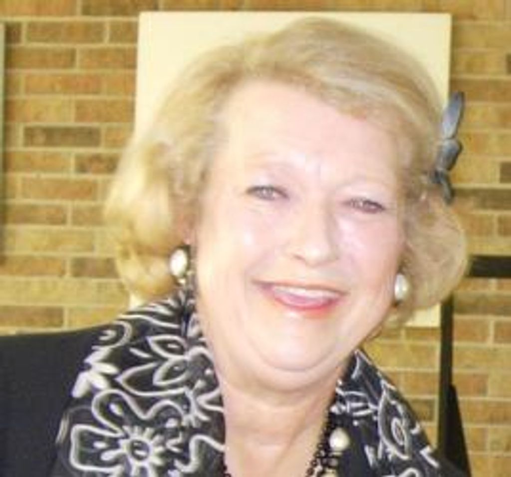 Linda Christine Baxter