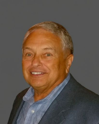 James E. Boschert's obituary image