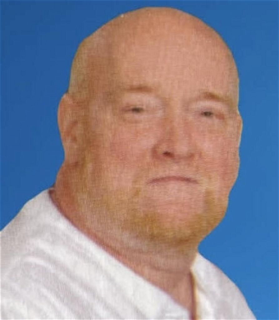 Stephen Sherwood Houck