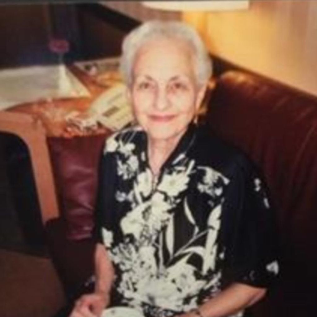 Marie Calahan
