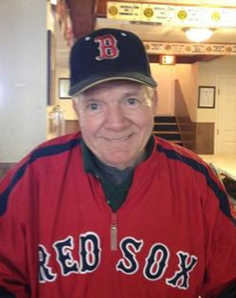 Richard W. "Rick" Stewart