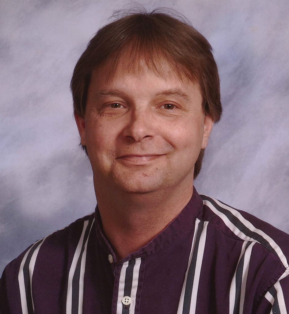 David P. Pierce