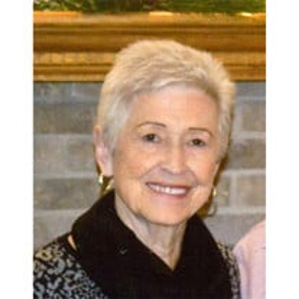 Evelyn E. Anderson