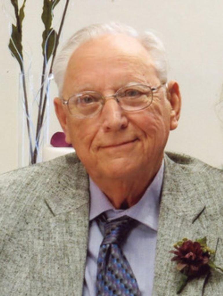 Donald L. Kress Profile Photo
