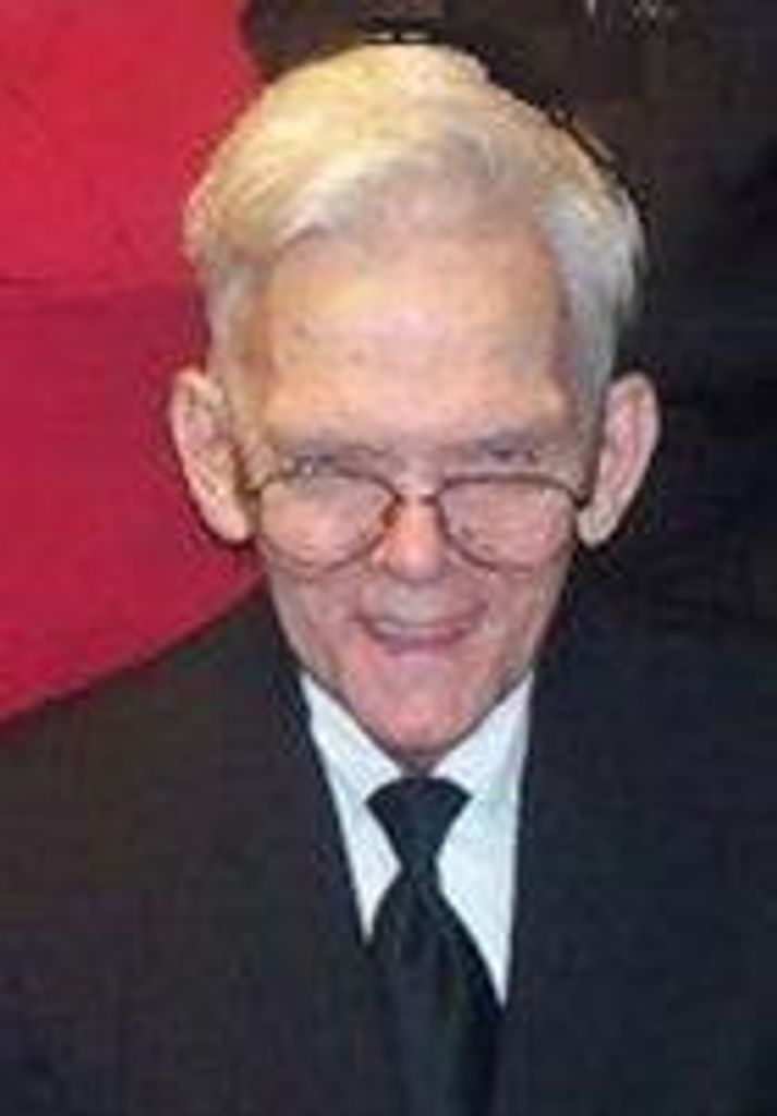 Bernard J. "Bernie" Gerber Jr.
